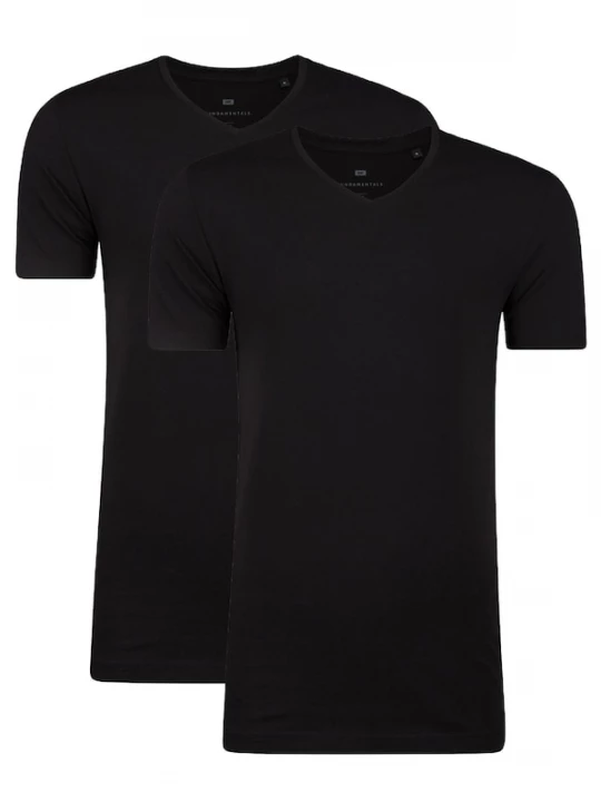 Foto van product WE Fashion Shirt zwart