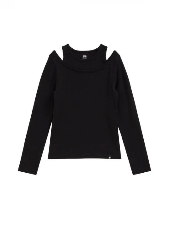 Foto van product WE Fashion Shirt zwart