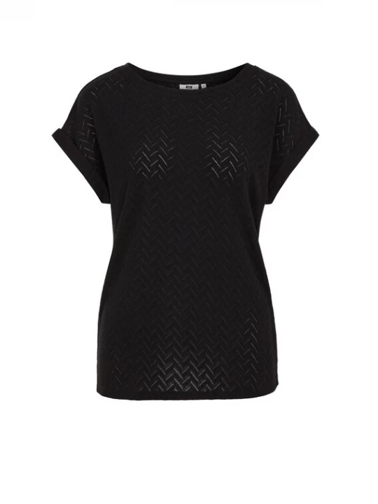 Foto van product WE Fashion Shirt zwart