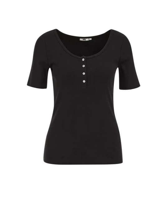 Foto van product WE Fashion Shirt zwart