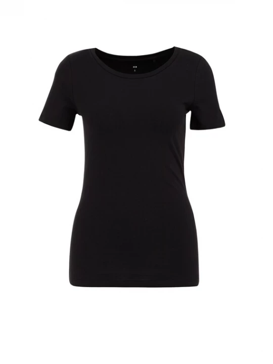 Foto van product WE Fashion Shirt zwart