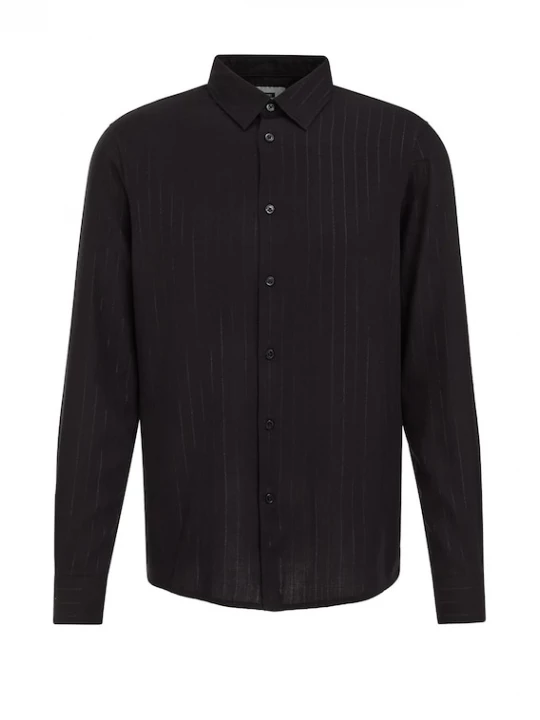 Foto van product WE Fashion Shirt zwart