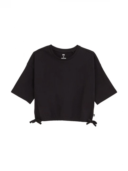 Foto van product WE Fashion Shirt zwart