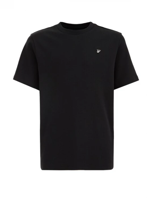 Foto van product WE Fashion Shirt zwart / wit