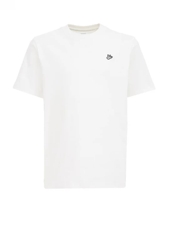 Foto van product WE Fashion Shirt zwart / wit