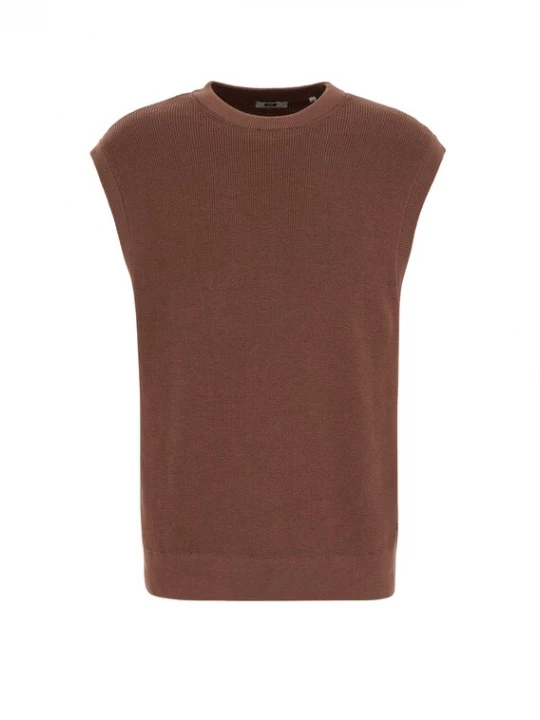 Foto van product WE Fashion Spencer bruin