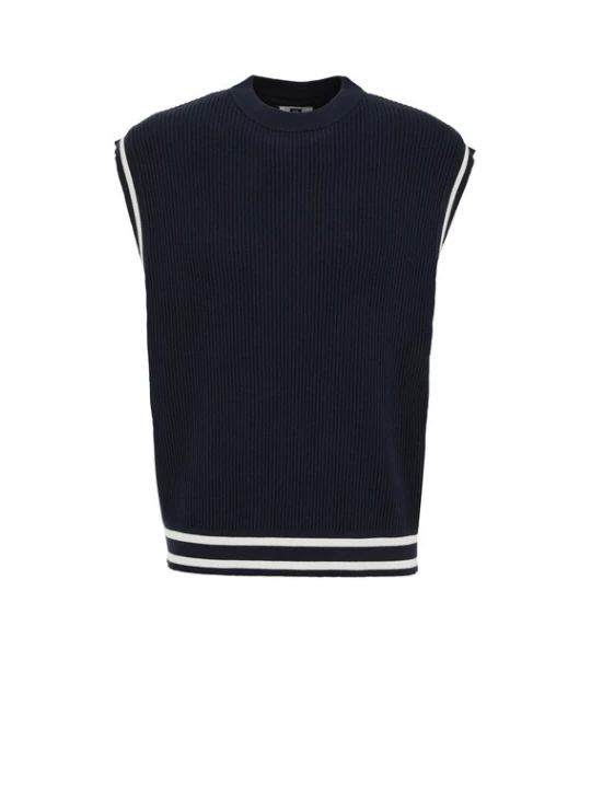 Foto van product WE Fashion Spencer navy
