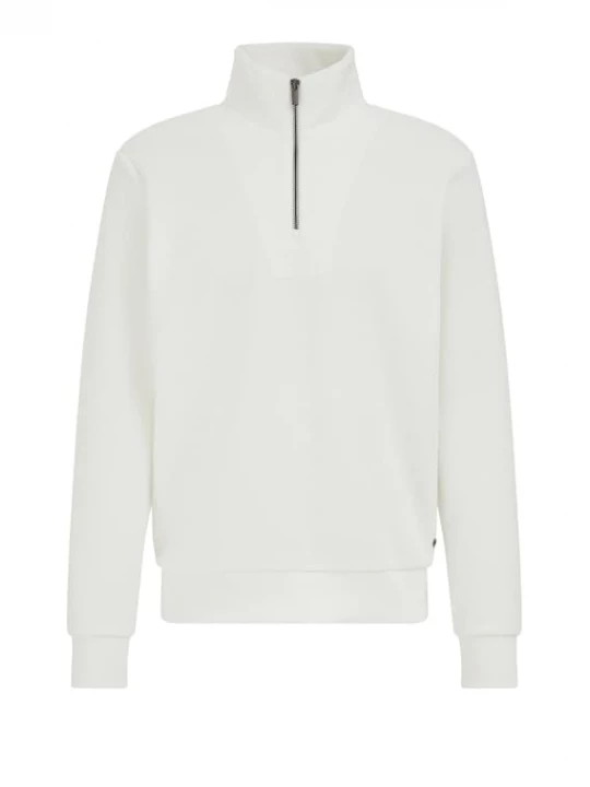 Foto van product WE Fashion Sweatshirt wit