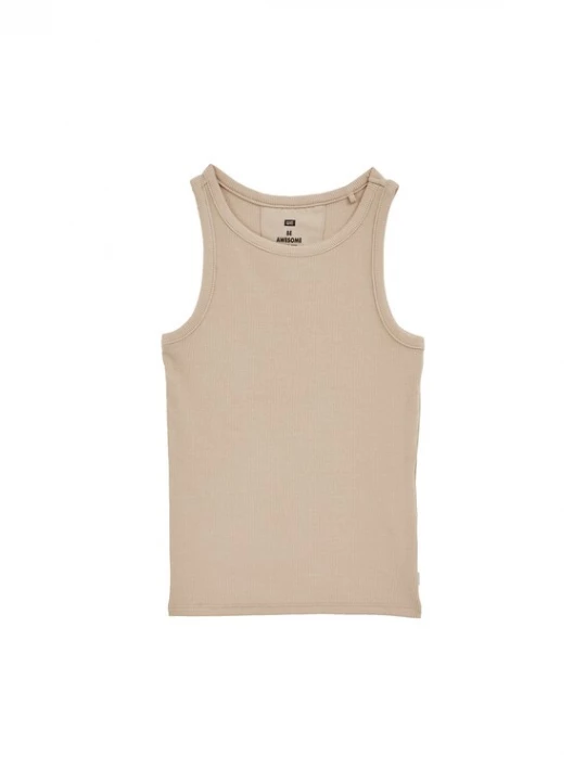 Foto van product WE Fashion Top beige