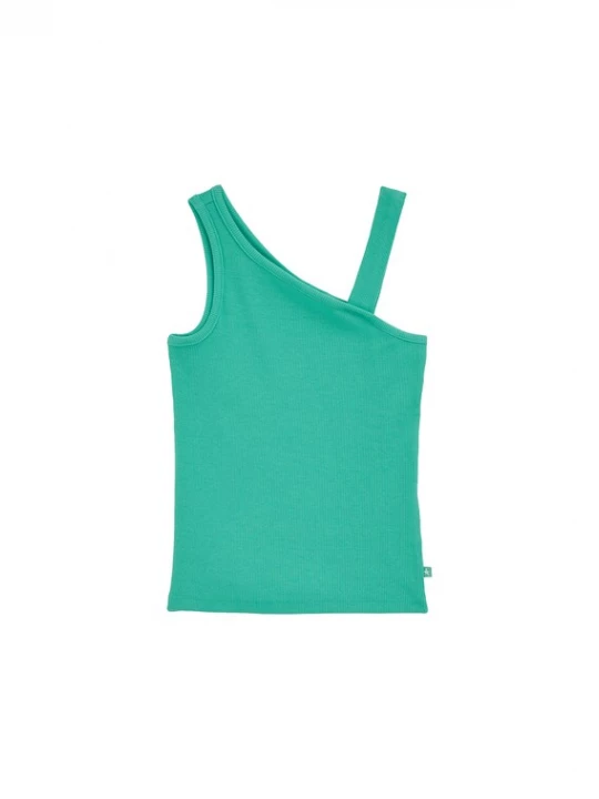 Foto van product WE Fashion Top groen