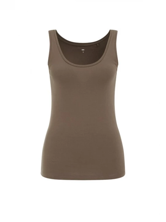 Foto van product WE Fashion Top kaki