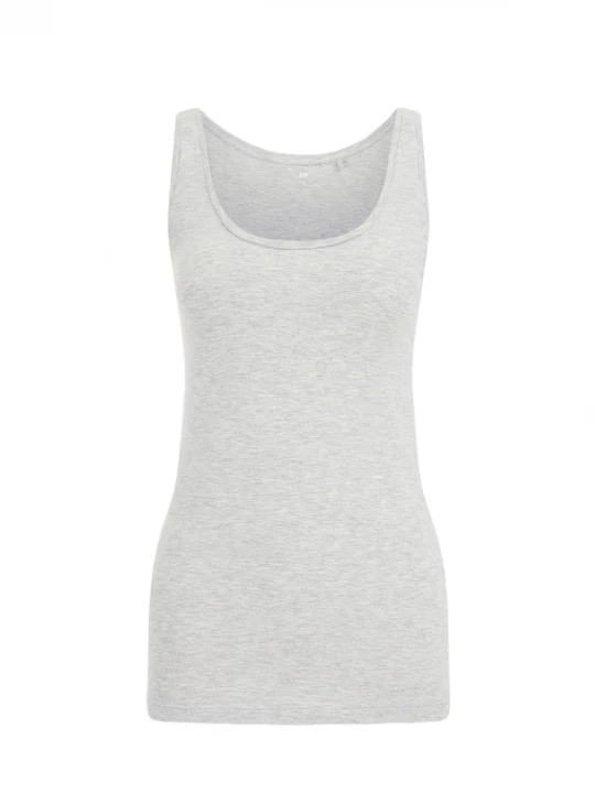 Foto van product WE Fashion Top lichtgrijs