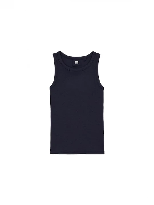 Foto van product WE Fashion Top marine