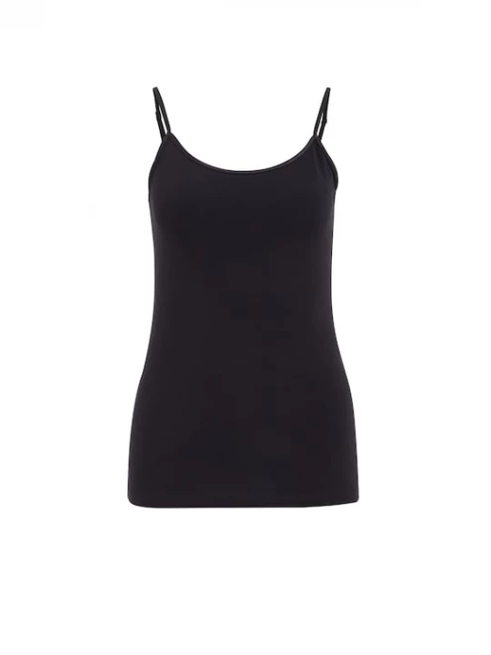 Foto van product WE Fashion Top ultramarine blauw / donkerblauw