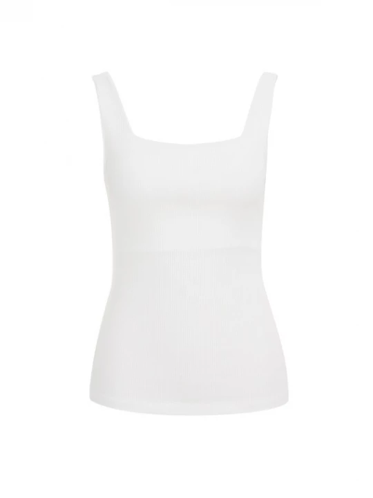 Foto van product WE Fashion Top wit