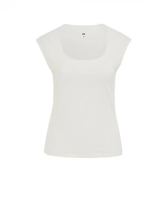 Foto van product WE Fashion Top wit