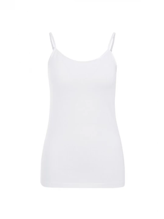 Foto van product WE Fashion Top wit