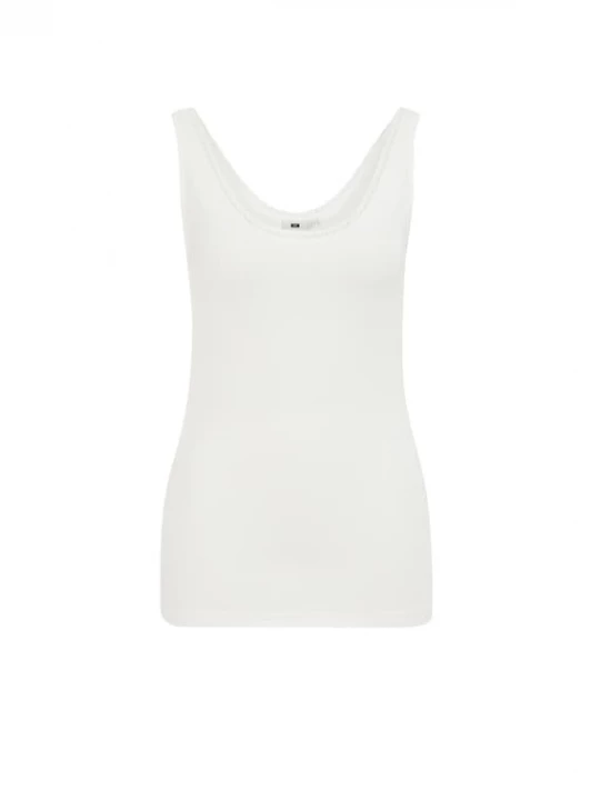 Foto van product WE Fashion Top wit