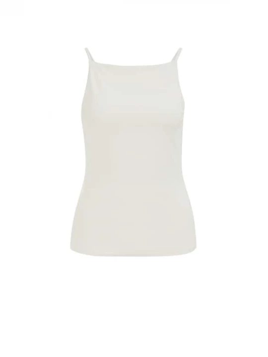 Foto van product WE Fashion Top wit