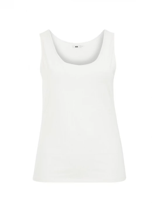 Foto van product WE Fashion Top wit