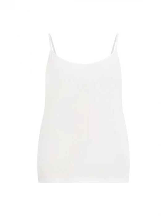 Foto van product WE Fashion Top wit