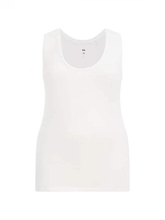 Foto van product WE Fashion Top wit