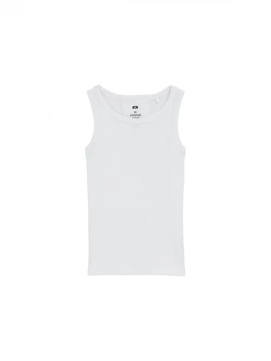 Foto van product WE Fashion Top wit