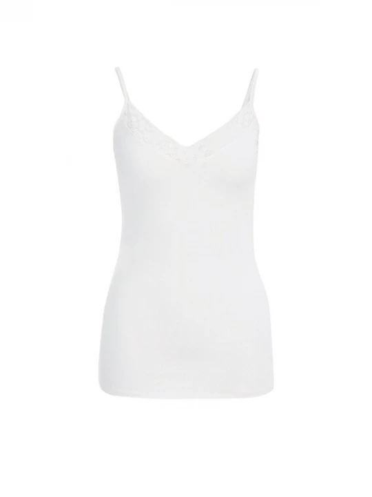 Foto van product WE Fashion Top wit