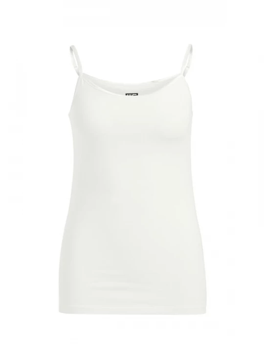 Foto van product WE Fashion Top wit