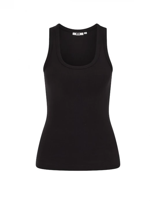 Foto van product WE Fashion Top zwart