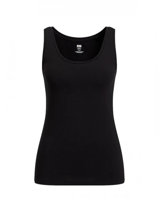 Foto van product WE Fashion Top zwart