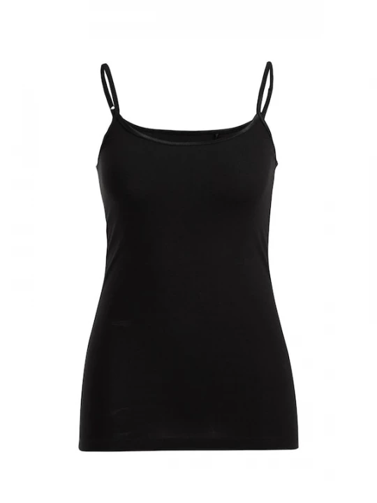 Foto van product WE Fashion Top zwart