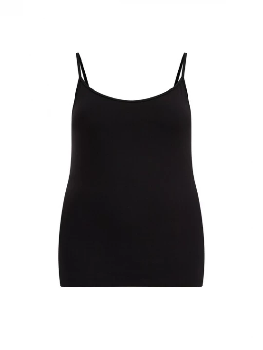 Foto van product WE Fashion Top zwart