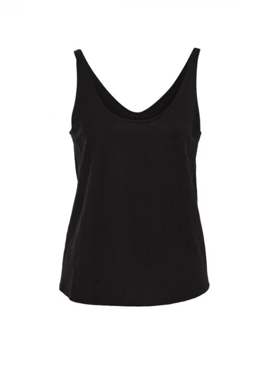 Foto van product WE Fashion Top zwart