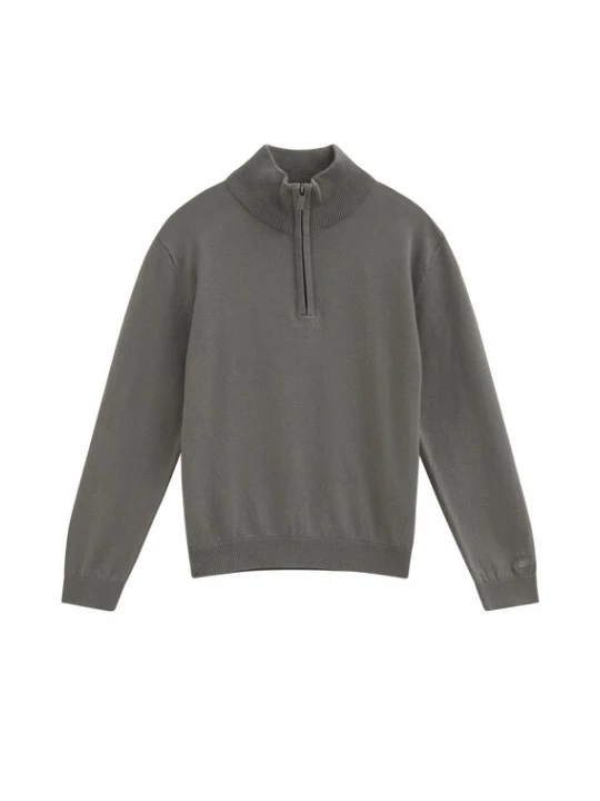 Foto van product WE Fashion Trui aardetinten