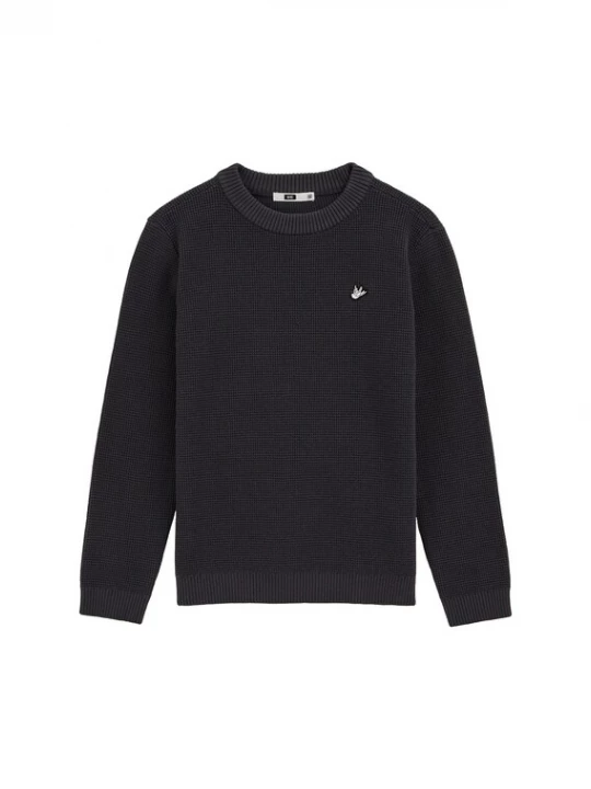 Foto van product WE Fashion Trui antraciet