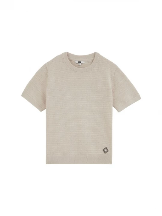 Foto van product WE Fashion Trui beige
