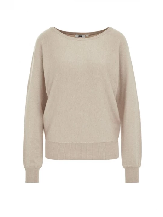 Foto van product WE Fashion Trui beige