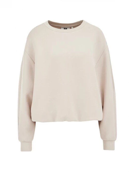 Foto van product WE Fashion Trui beige