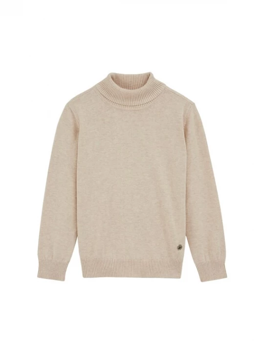 Foto van product WE Fashion Trui beige