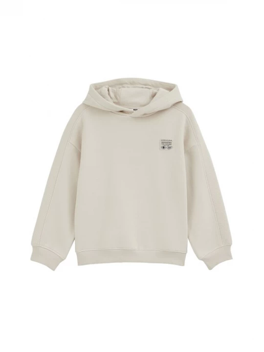 Foto van product WE Fashion Trui beige