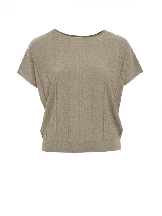Foto van product WE Fashion Trui beige