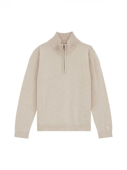 Foto van product WE Fashion Trui beige