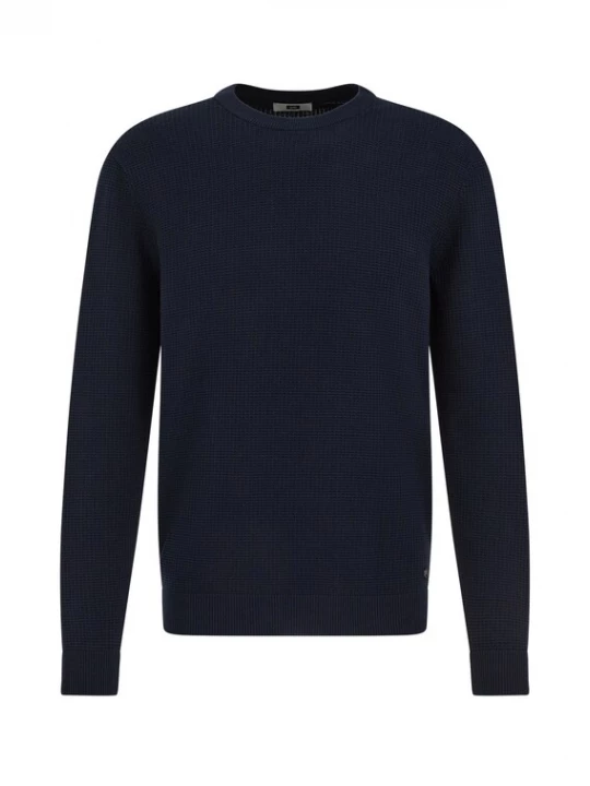Foto van product WE Fashion Trui donkerblauw