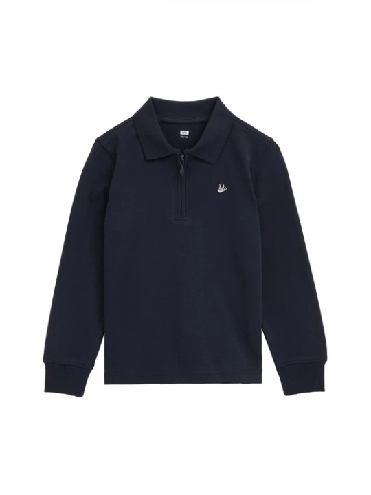 Foto van product WE Fashion Trui donkerblauw