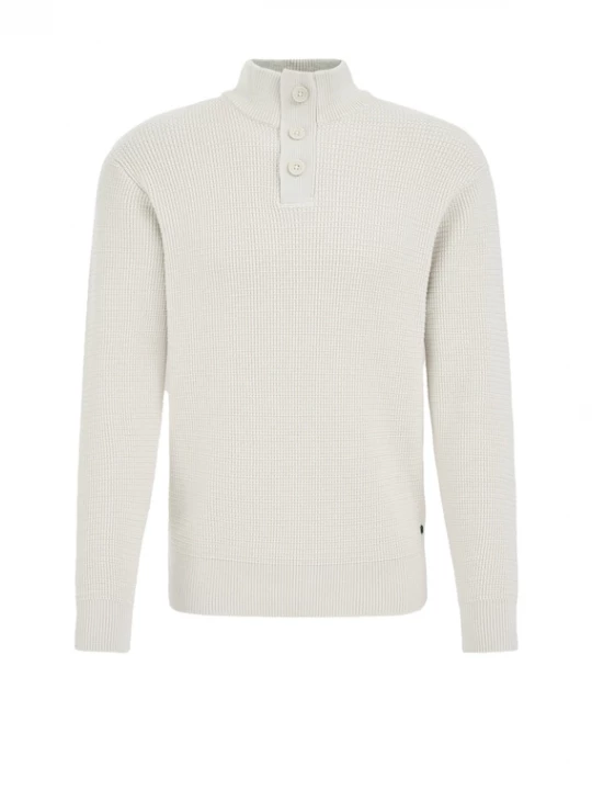 Foto van product WE Fashion Trui ecru
