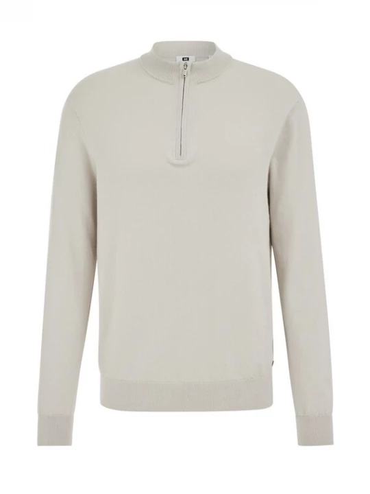 Foto van product WE Fashion Trui greige