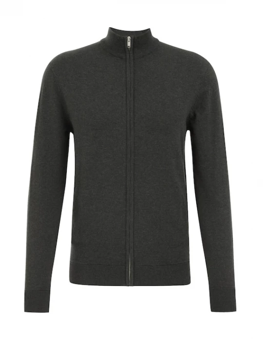 Foto van product WE Fashion Trui grijs