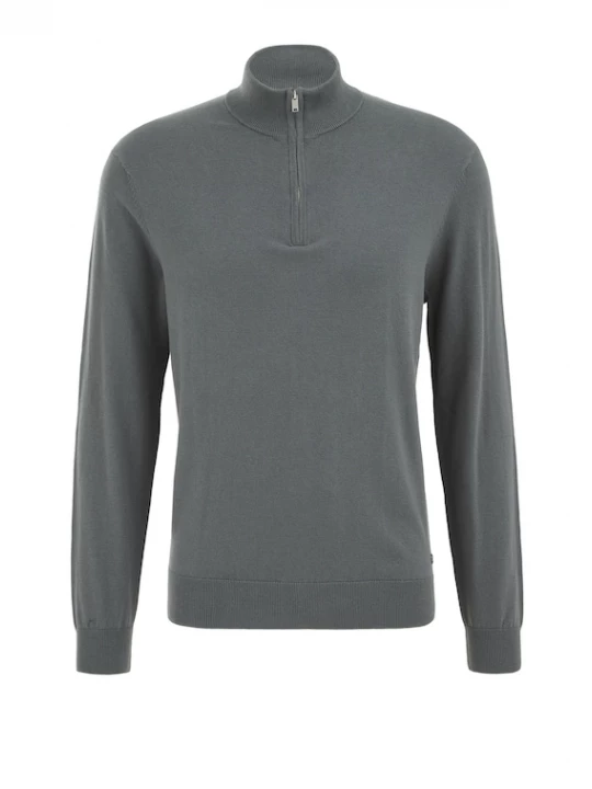 Foto van product WE Fashion Trui grijs