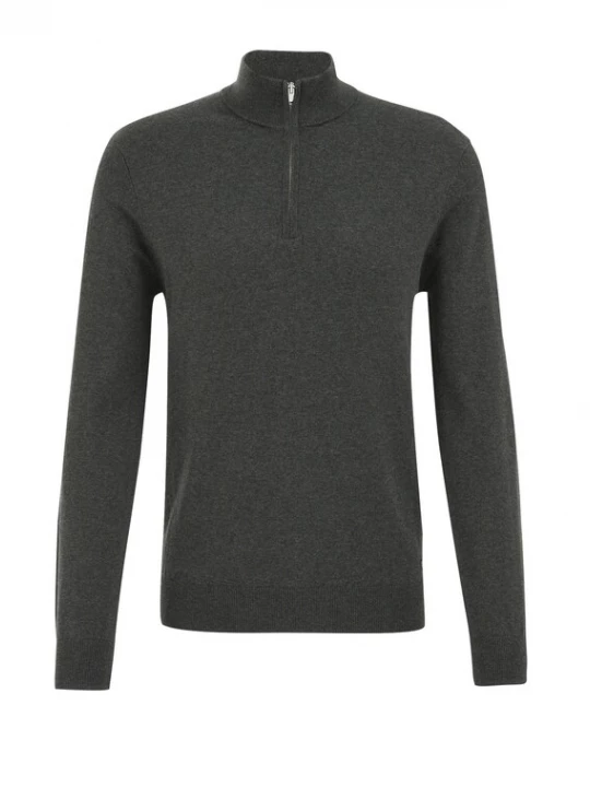 Foto van product WE Fashion Trui grijs